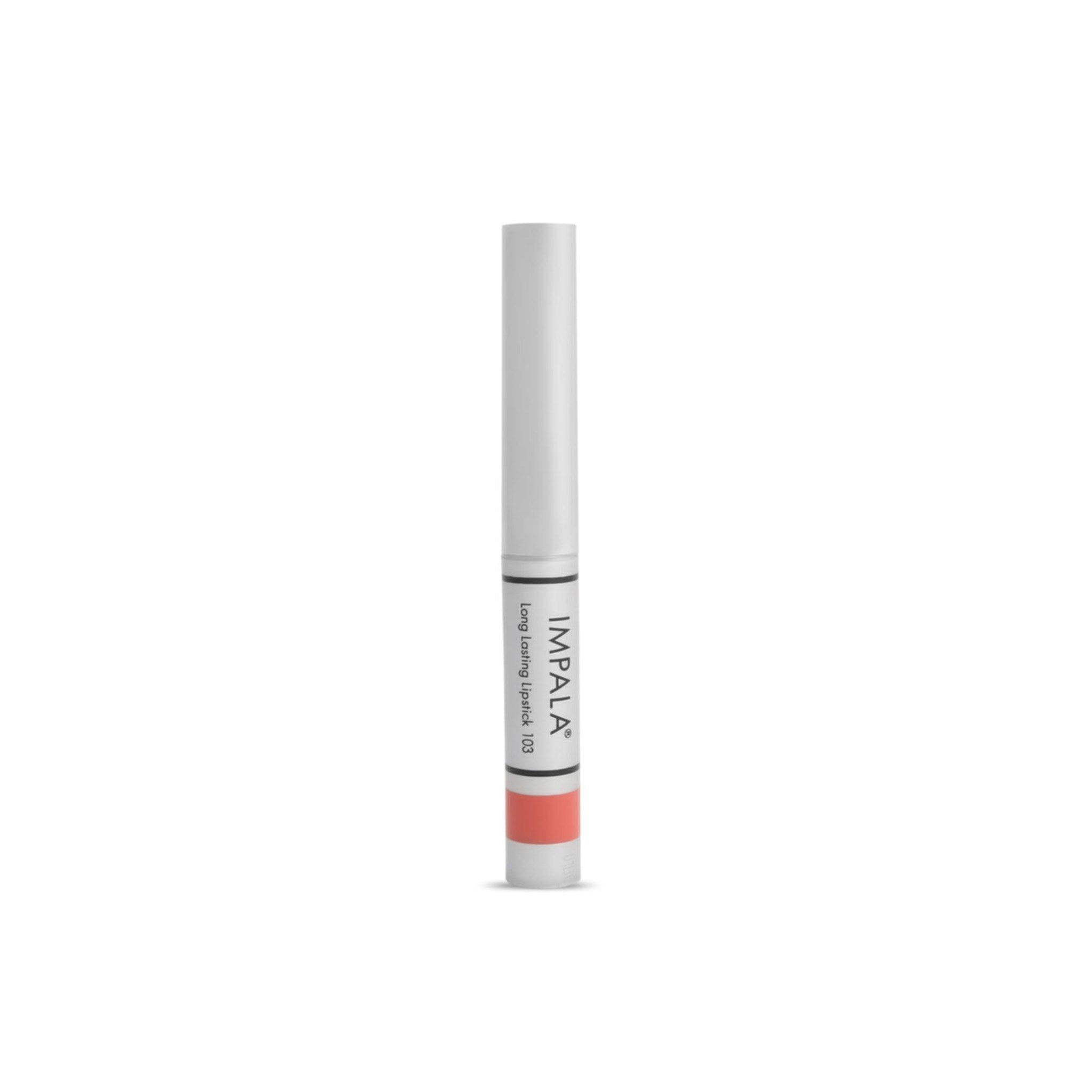 Ruj Pembe Mercan - Longlasting Lipstick No: 103