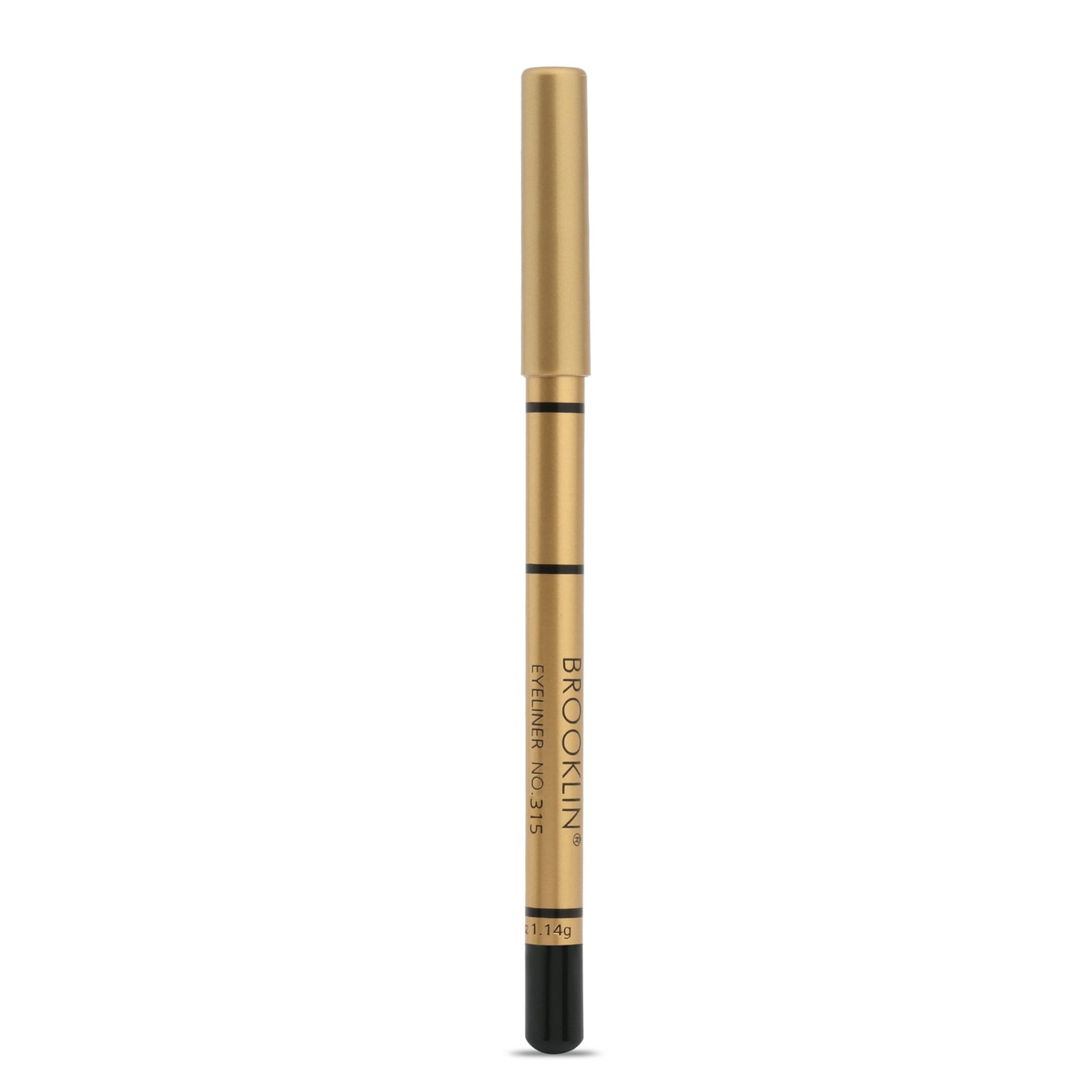 Göz Kalemi -  Eyeliner No: 315(Koyu Orman Yeşili)