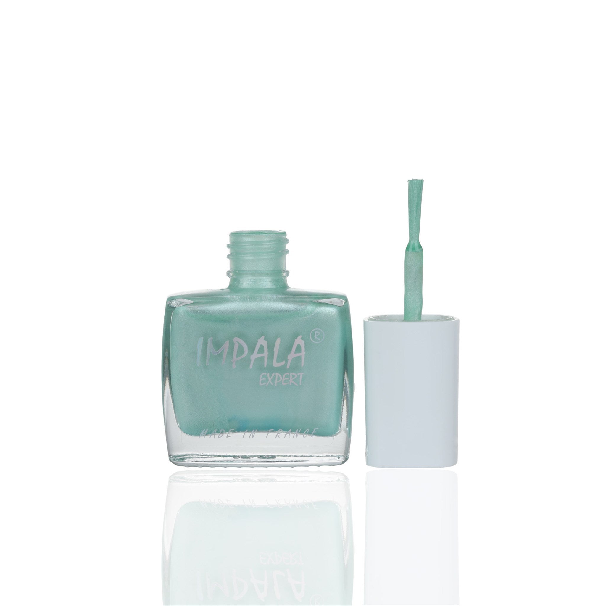 Oje - Nail Polish SILK MATT No 2