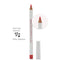 Dudak Kalemi - Flirt Pencil Lipliner No: 111(MERCAN)