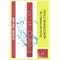 Ruj - LIPSTICK SHINE on ME No 05 bright salmon pink