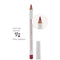 Dudak Kalemi - Flirt Pencil Lipliner No: 109(KOYU PEMBE)