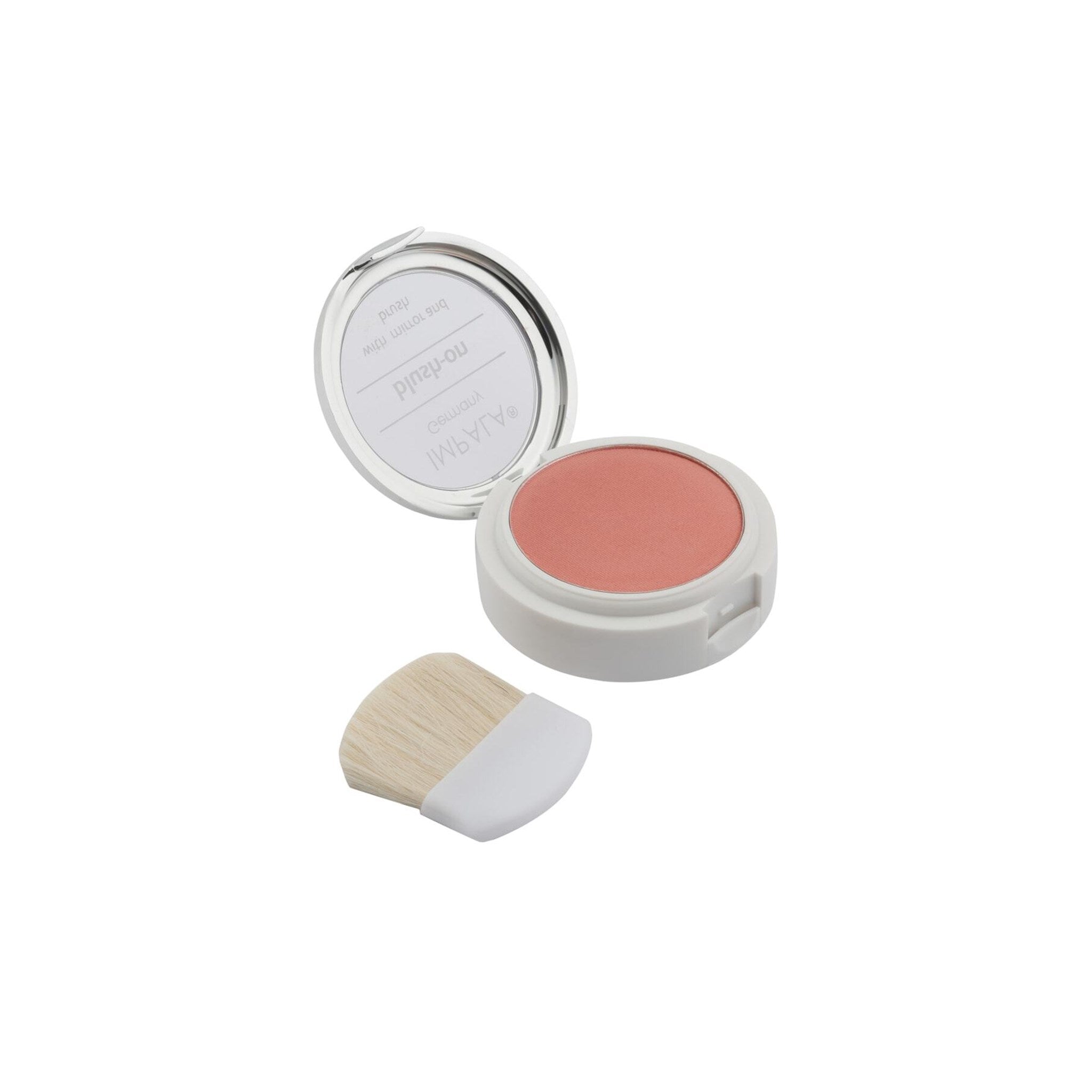 Allık Pembe İnci- Blush on  No: 2