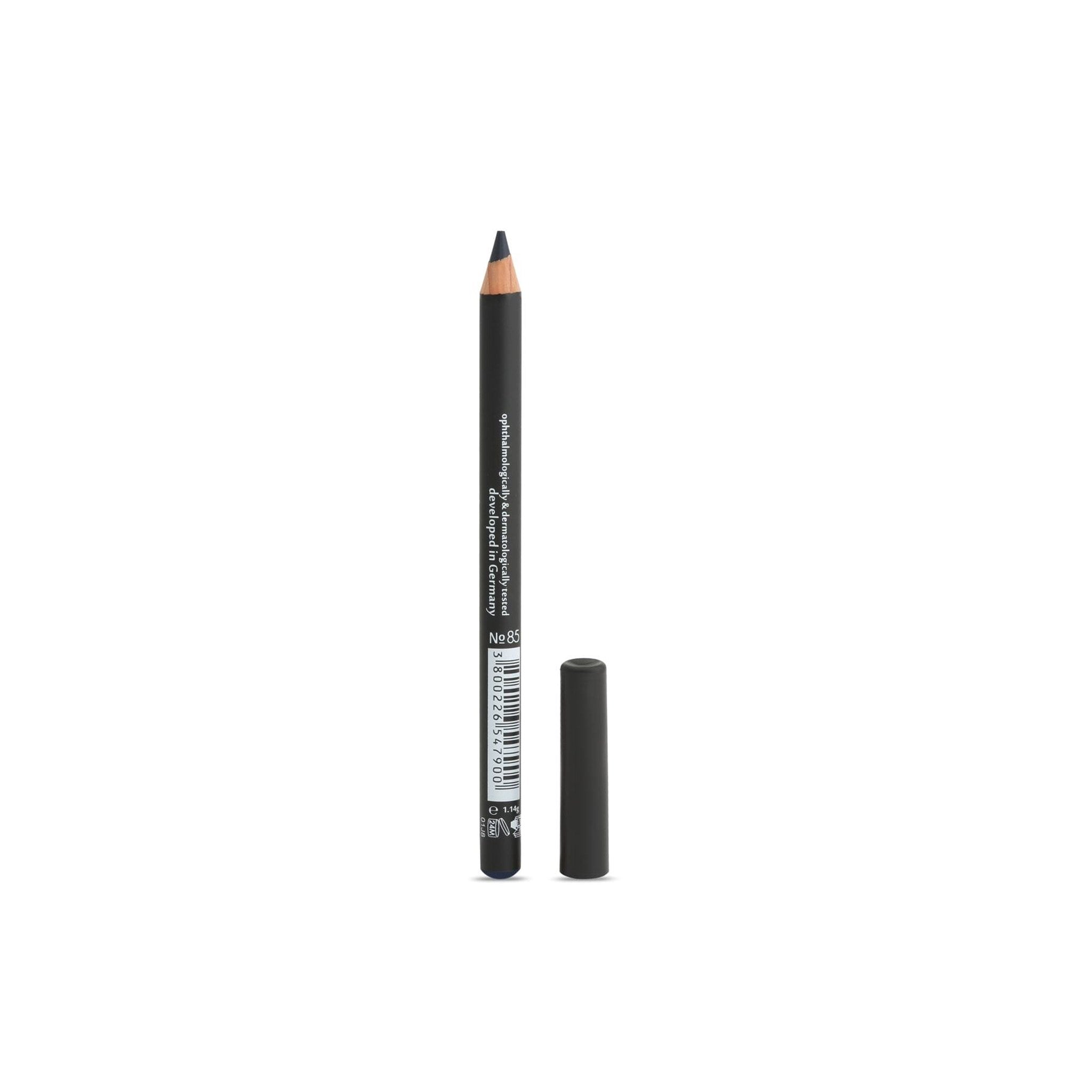Göz Kalemi - KHOL KAJAL EYE PENCIL No: 85 (İndigo Mavi)
