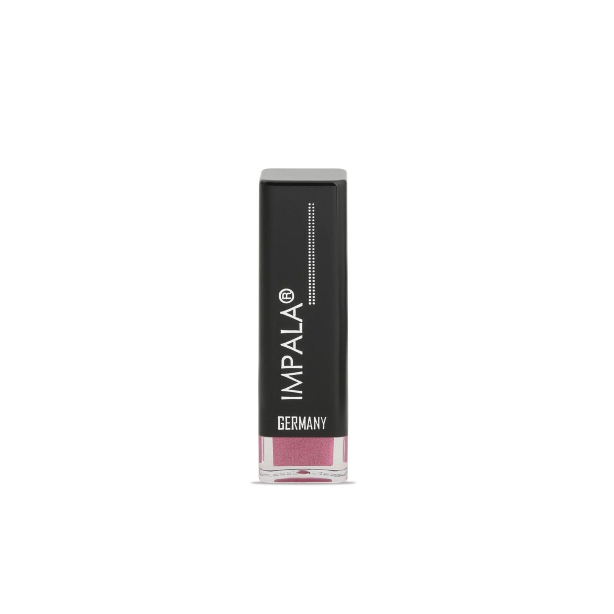 Ruj Uçuk Pembe - Cream Lipstick No: 22