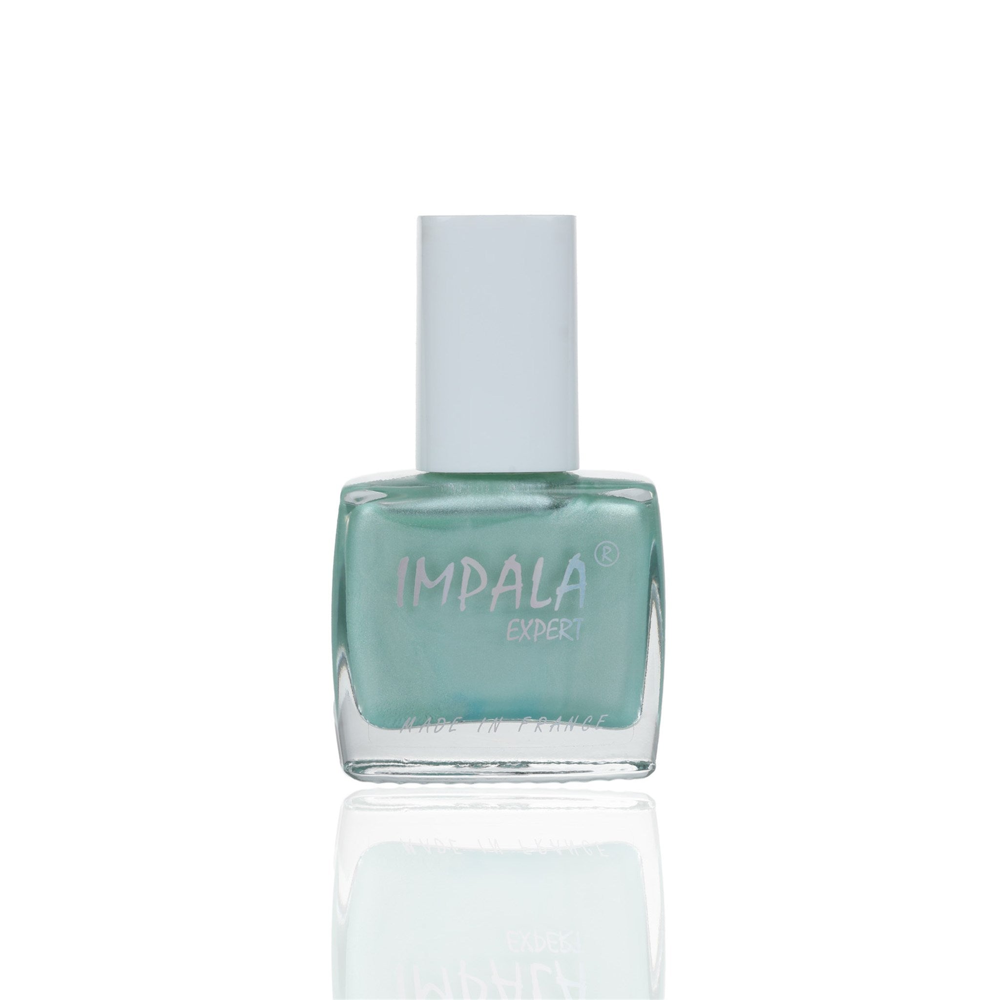 Oje - Nail Polish SILK MATT No 2