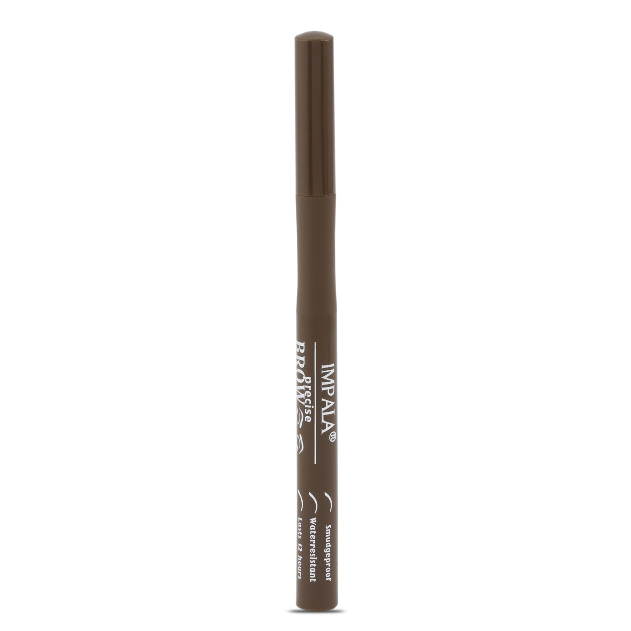 Kaş Kalemi - Precise Browfiller No: 2 Brunette (esmer)