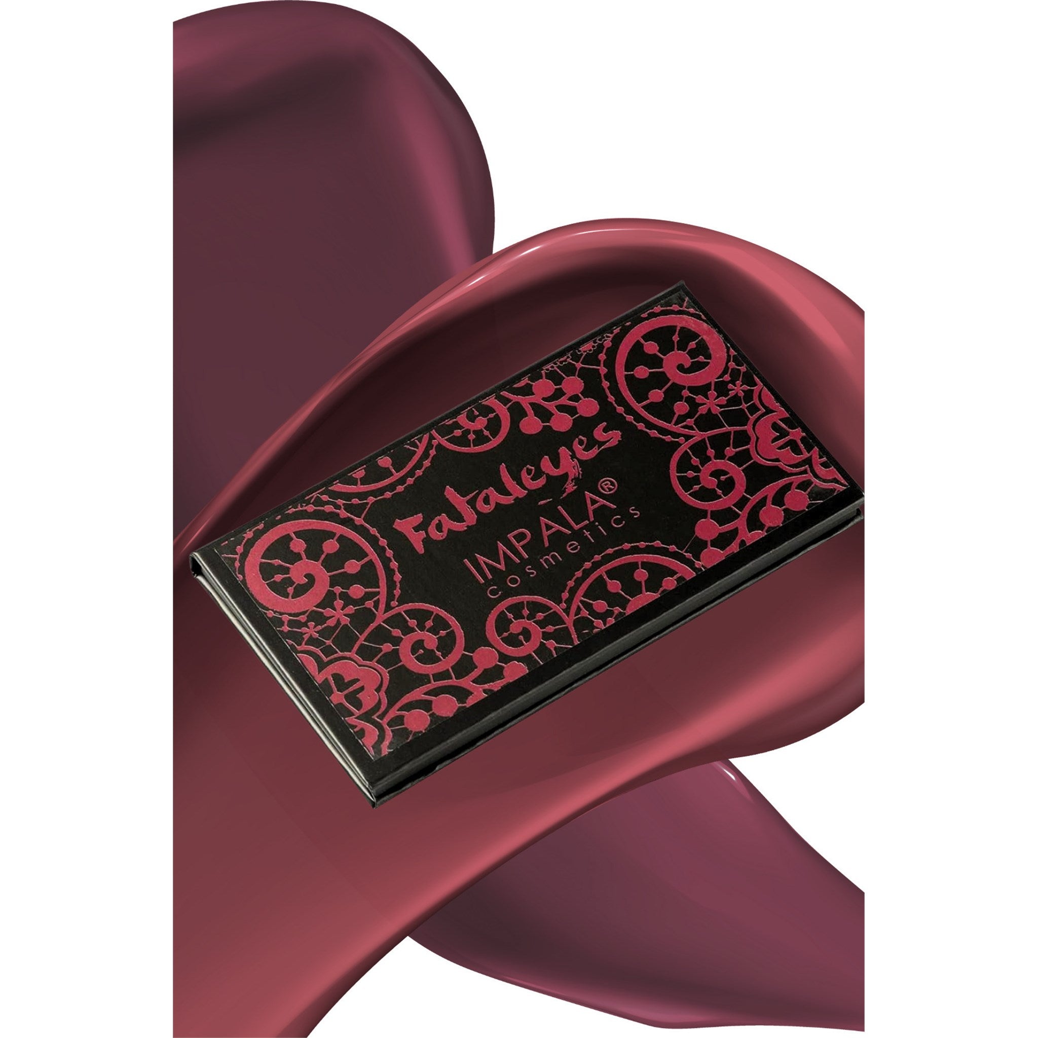 Eyeshadows 7 Renkli Far Paleti No:02