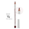Dudak Kalemi - Flirt Pencil Lipliner No: 107(AHUDUDU)