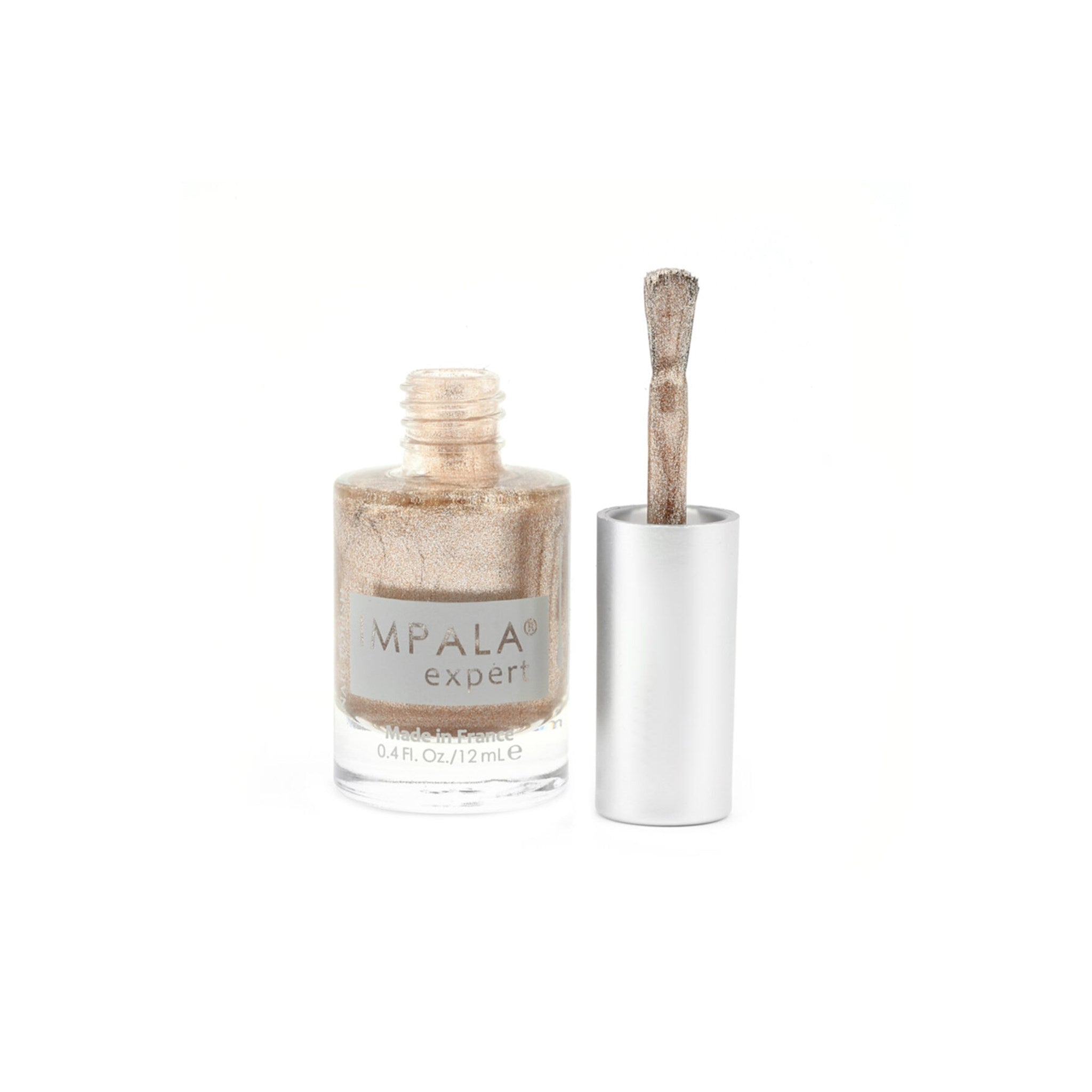 Oje - Nail Polish 12 ml. No: 40