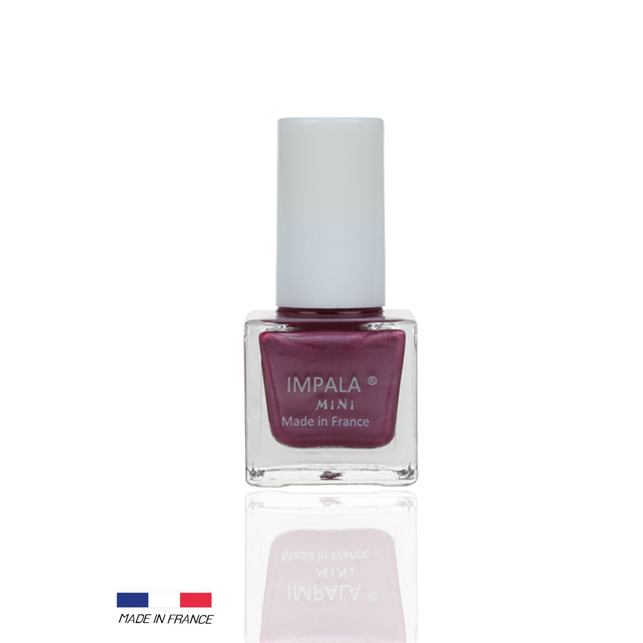 Oje - Nail Polish Mini (6ml) No: 8