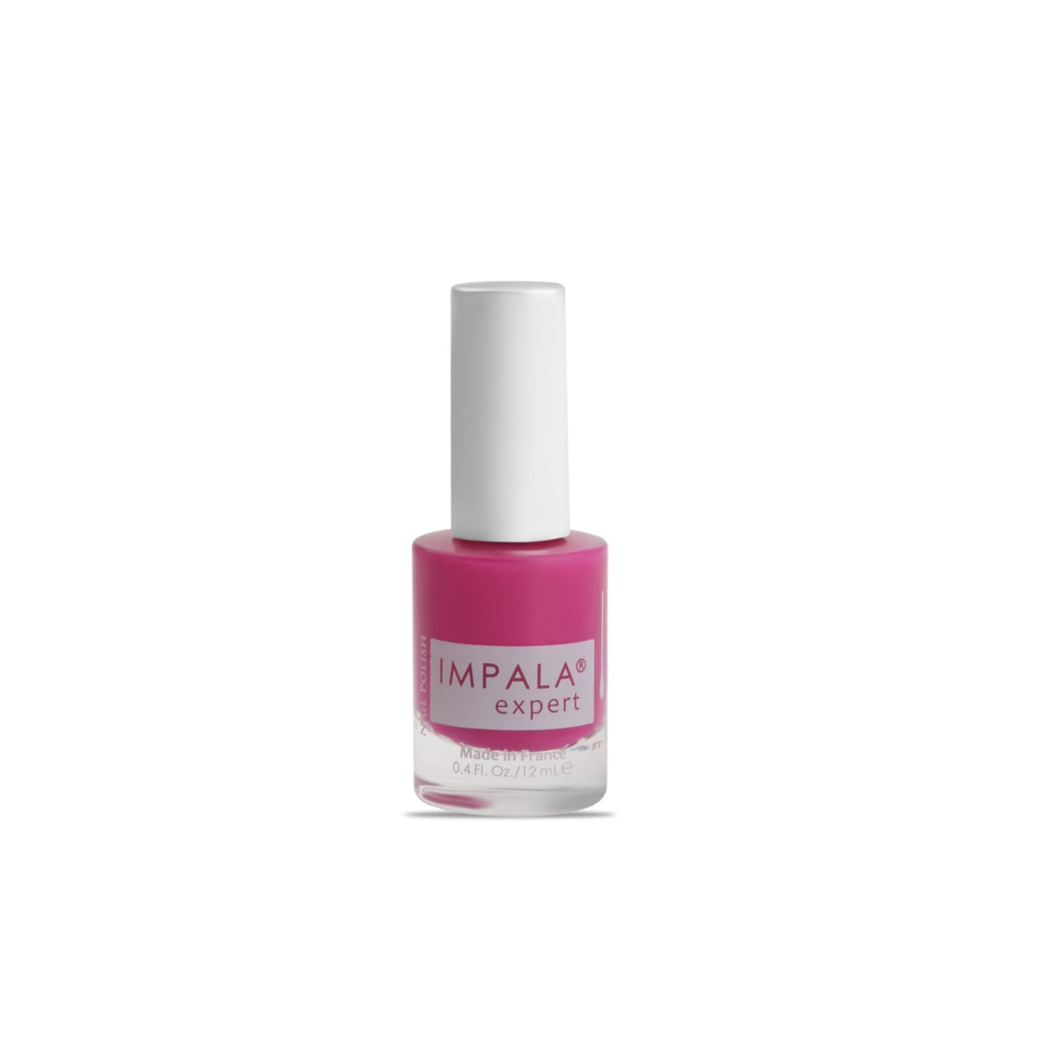 Oje - Nail Polish 12 ml. No 23