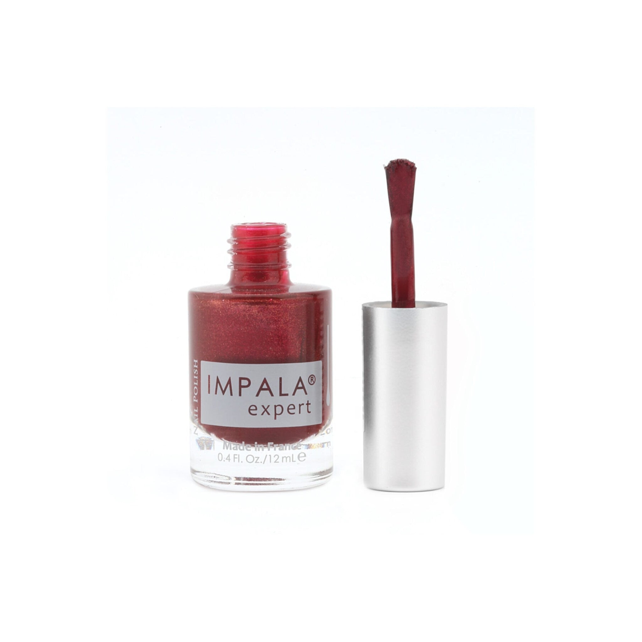 Oje - Nail Polish 12 ml. No: 37