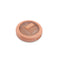 Terracotta Pudra  - Terracotta Baked Powder  No: 1 Mono