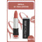 Ruj Kırmızı Turuncu - Cream Lipstick No: 13