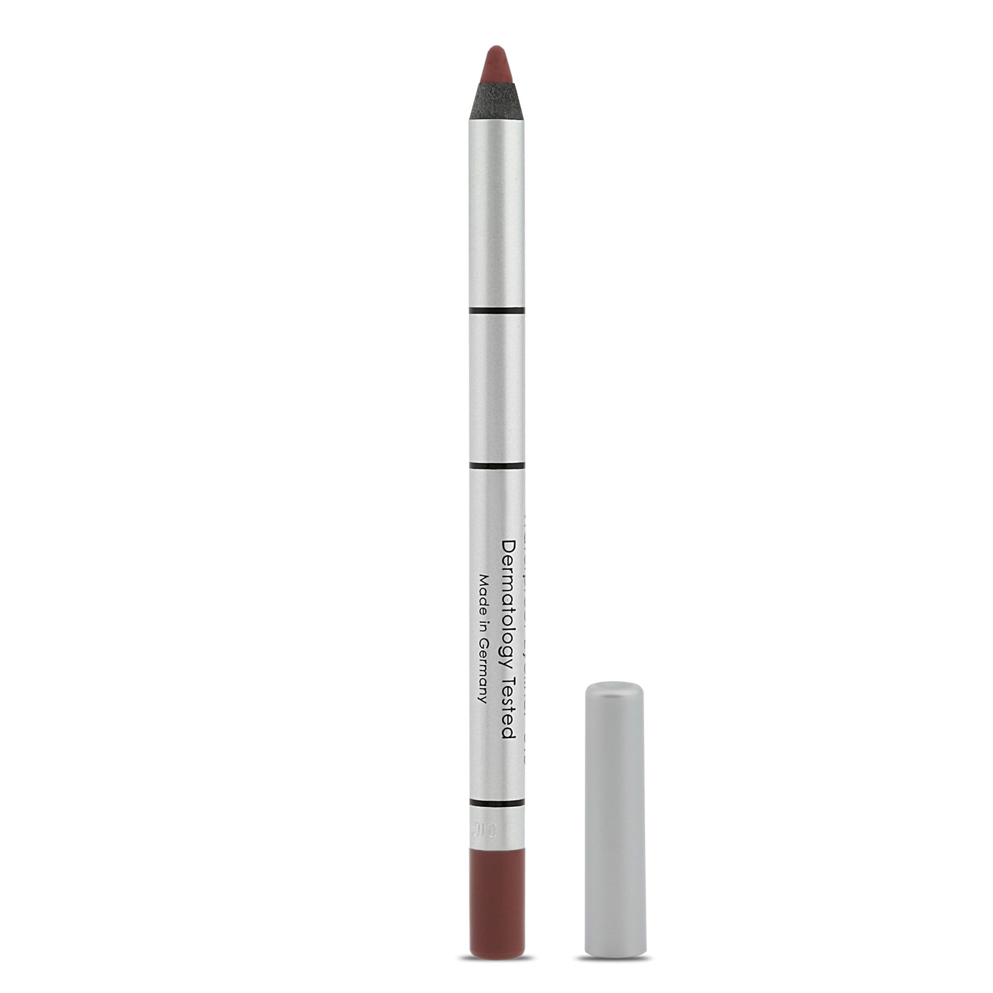 Dudak Kalemi - Lipliner No: 207(PEMBE KAHVE)
