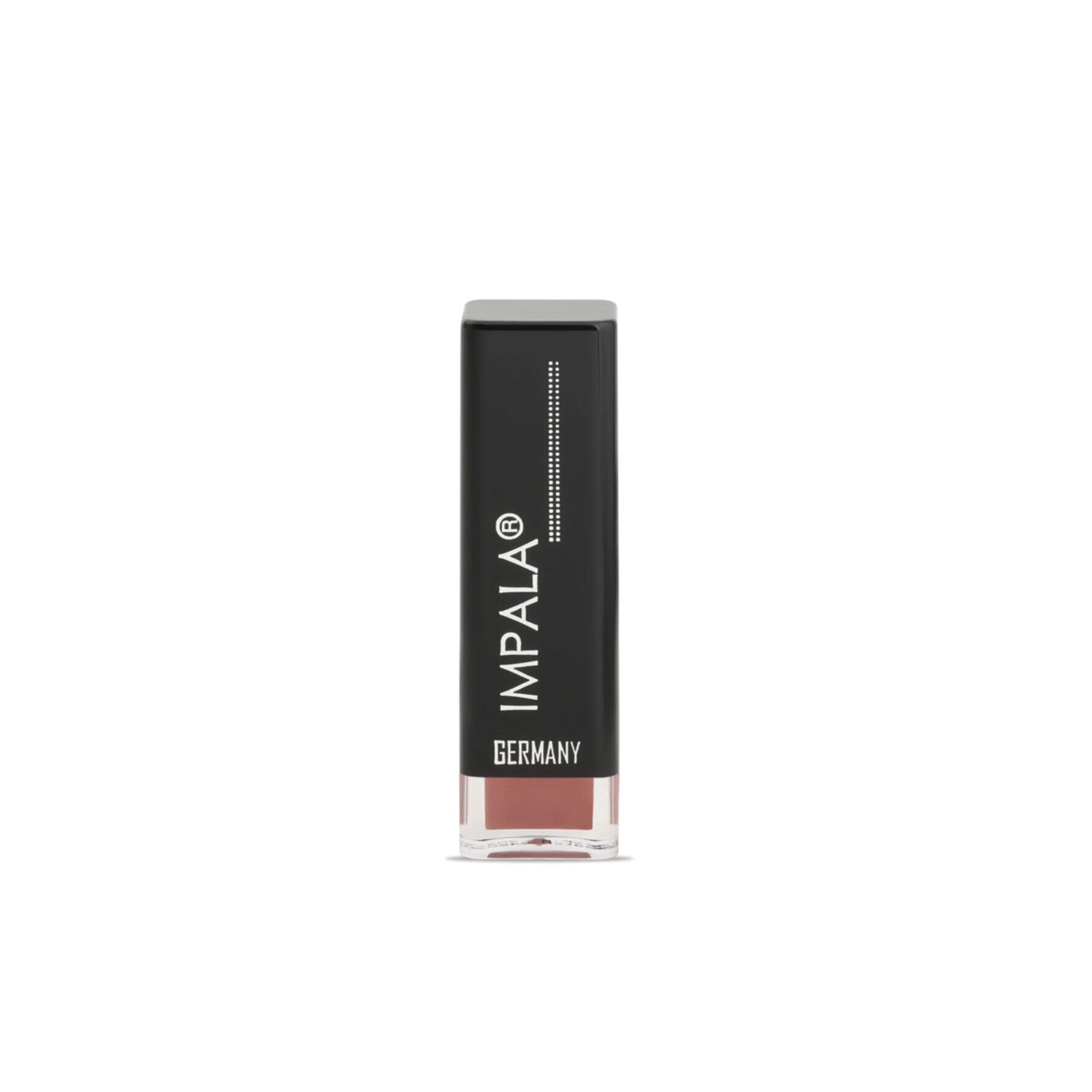 Ruj Naturel  - Cream Lipstick No: 7