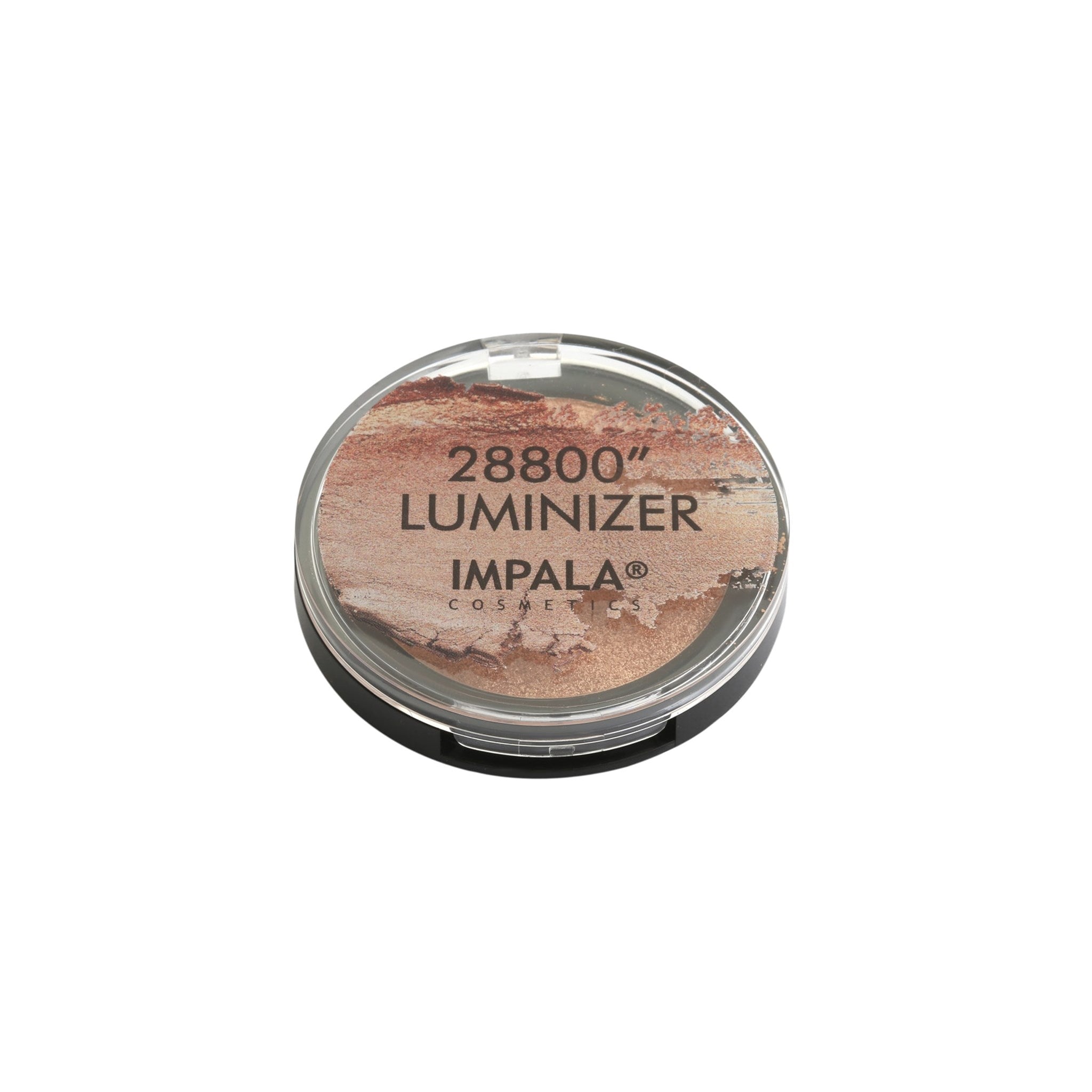 Kompakt Pudra -  LUMINIZER No: 1