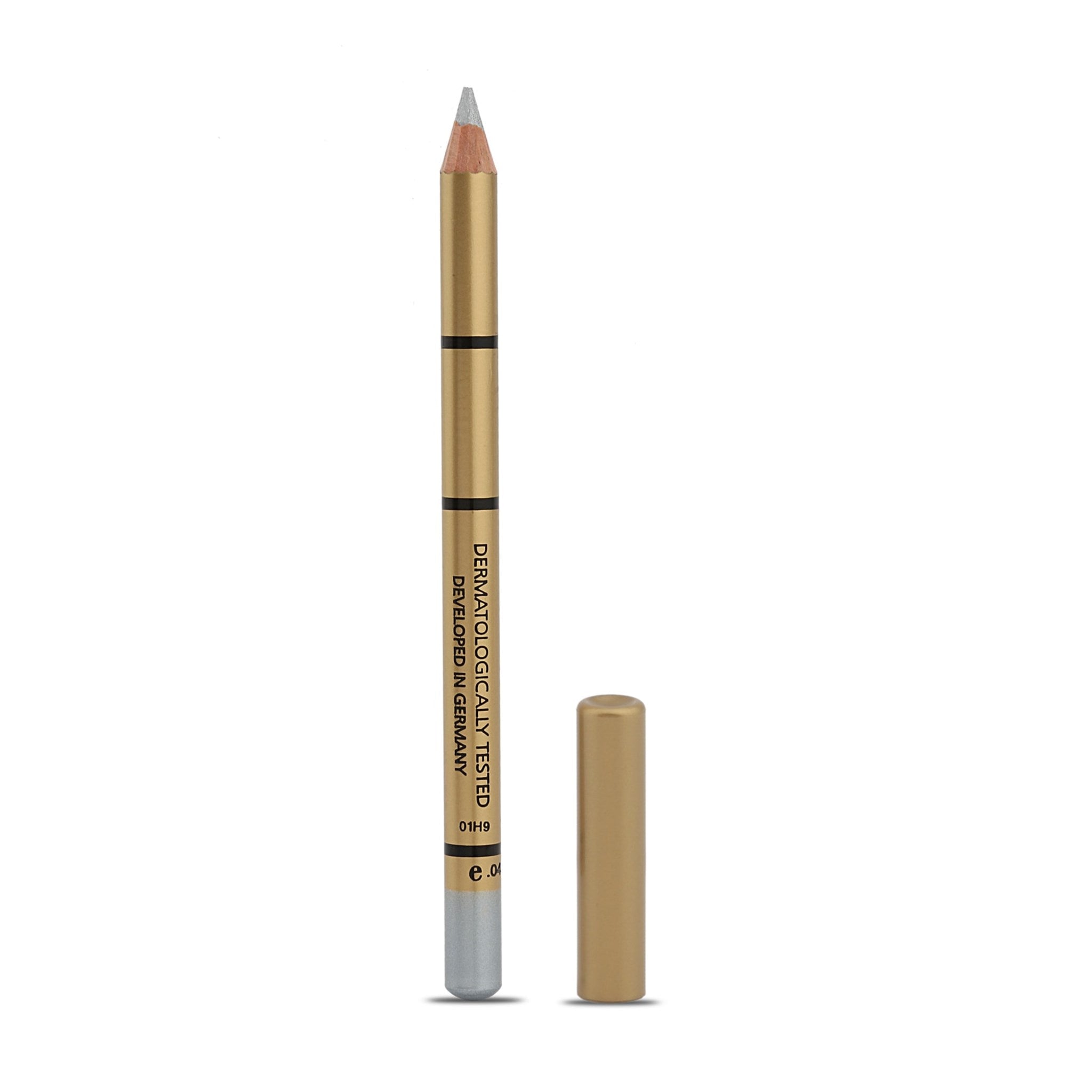 Göz Kalemi -  Eyeliner No: 303 (Gümüş)