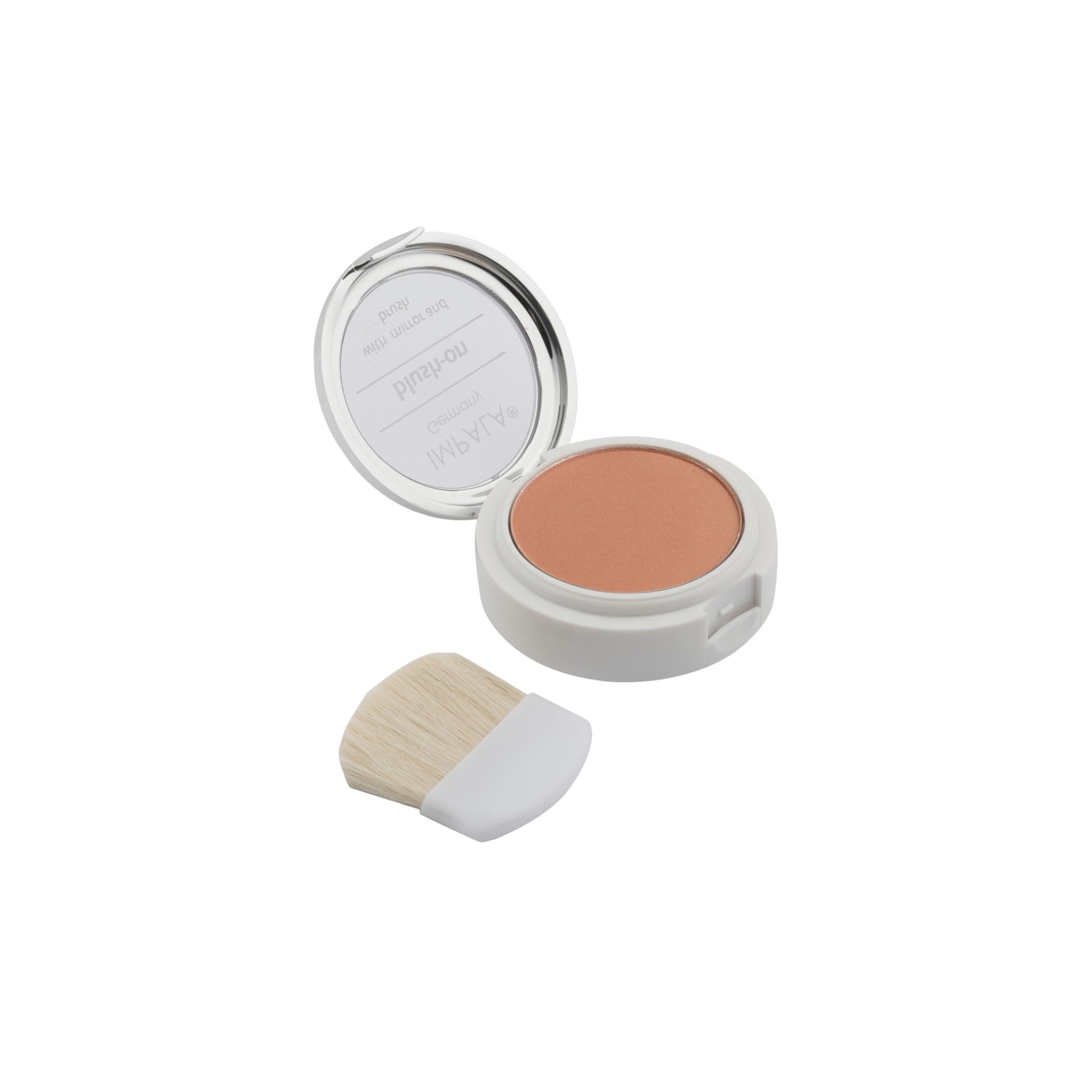 Allık Hafif  Somon - Blush on  No: 6