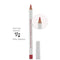 Dudak Kalemi - Flirt Pencil Lipliner No: 116(KOYU PUDRA PEMBE)