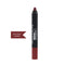 Dudak Kalemi - Silky Matt Lipstick - Uzun Süre Kalıcı & Suya Dayanıklı No 64 dark toffee