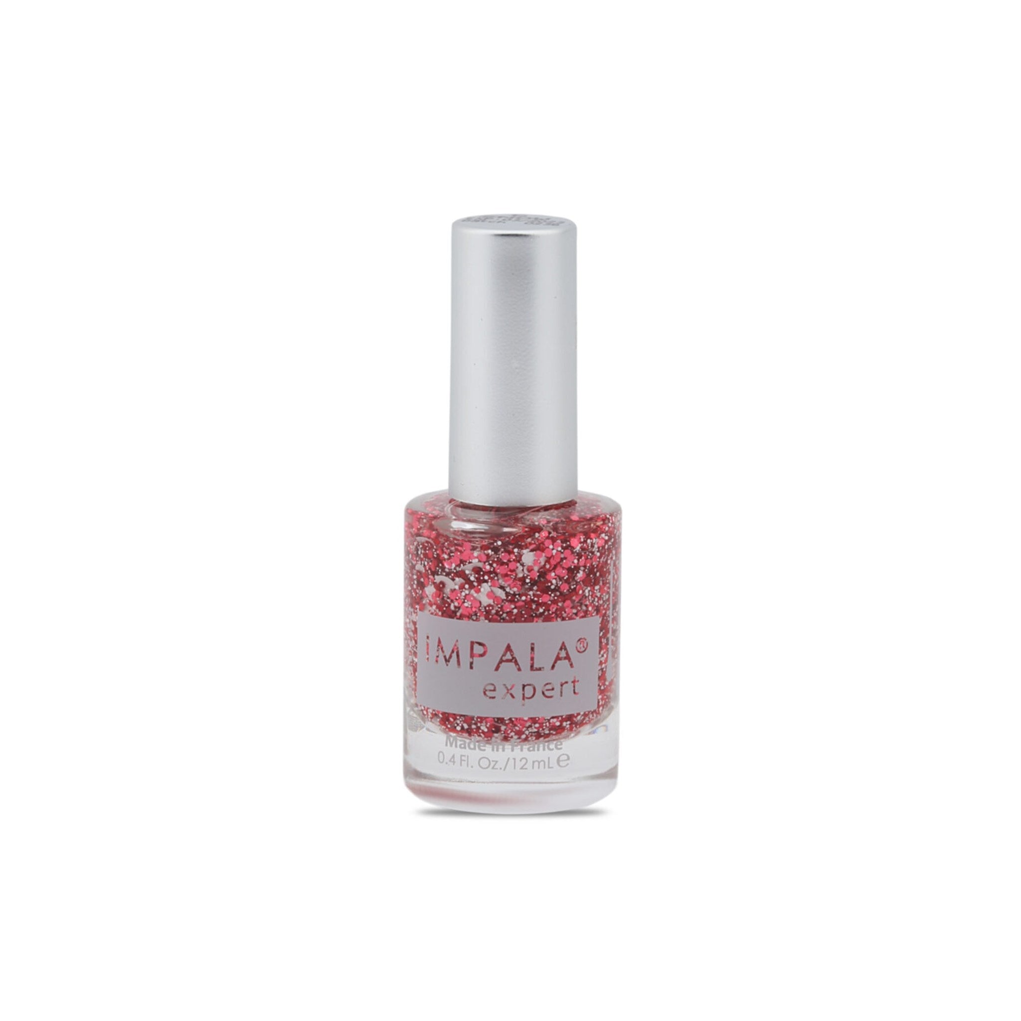 Simli Oje - Nail Polish  SNOW No: 6
