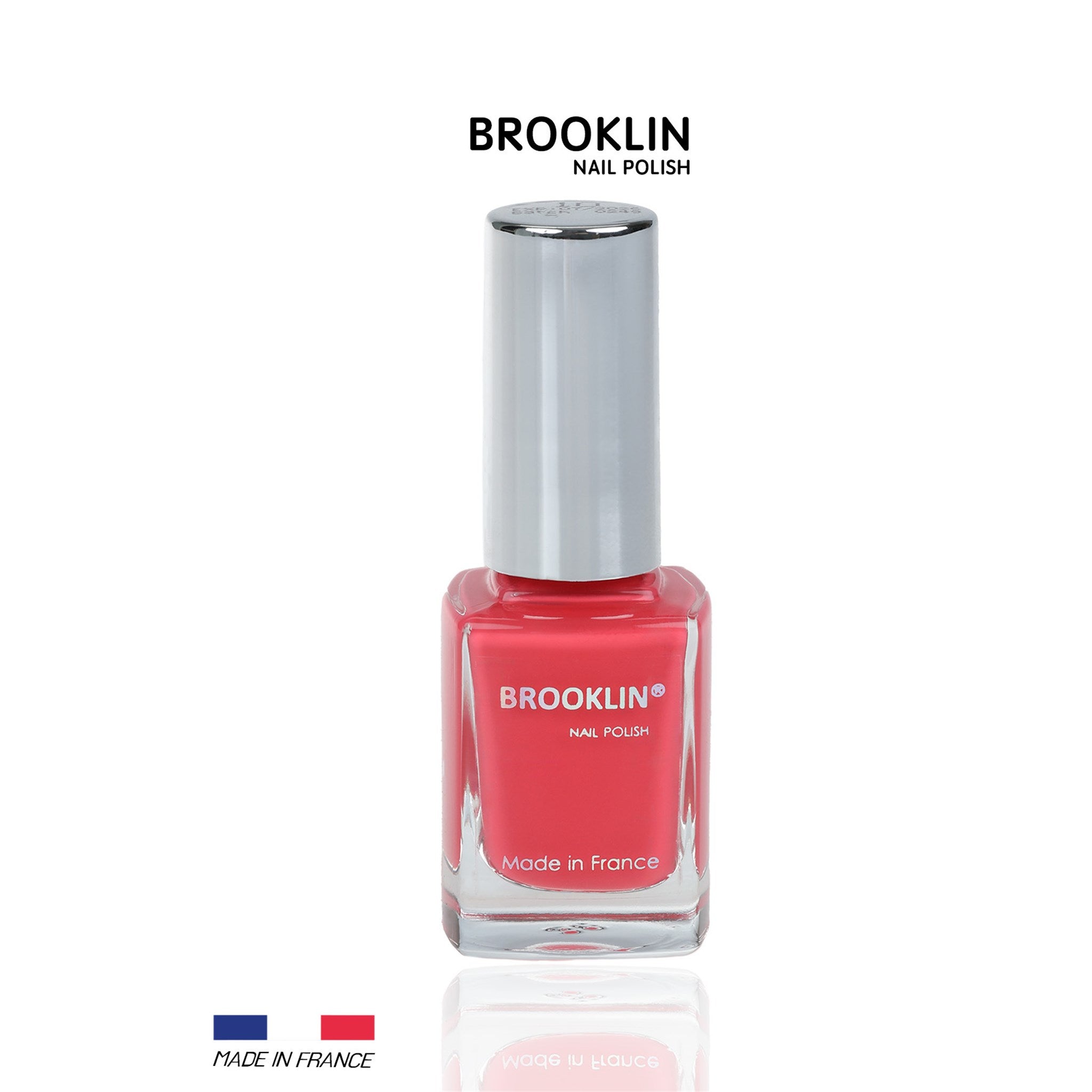 Oje - Nail Polish No 10