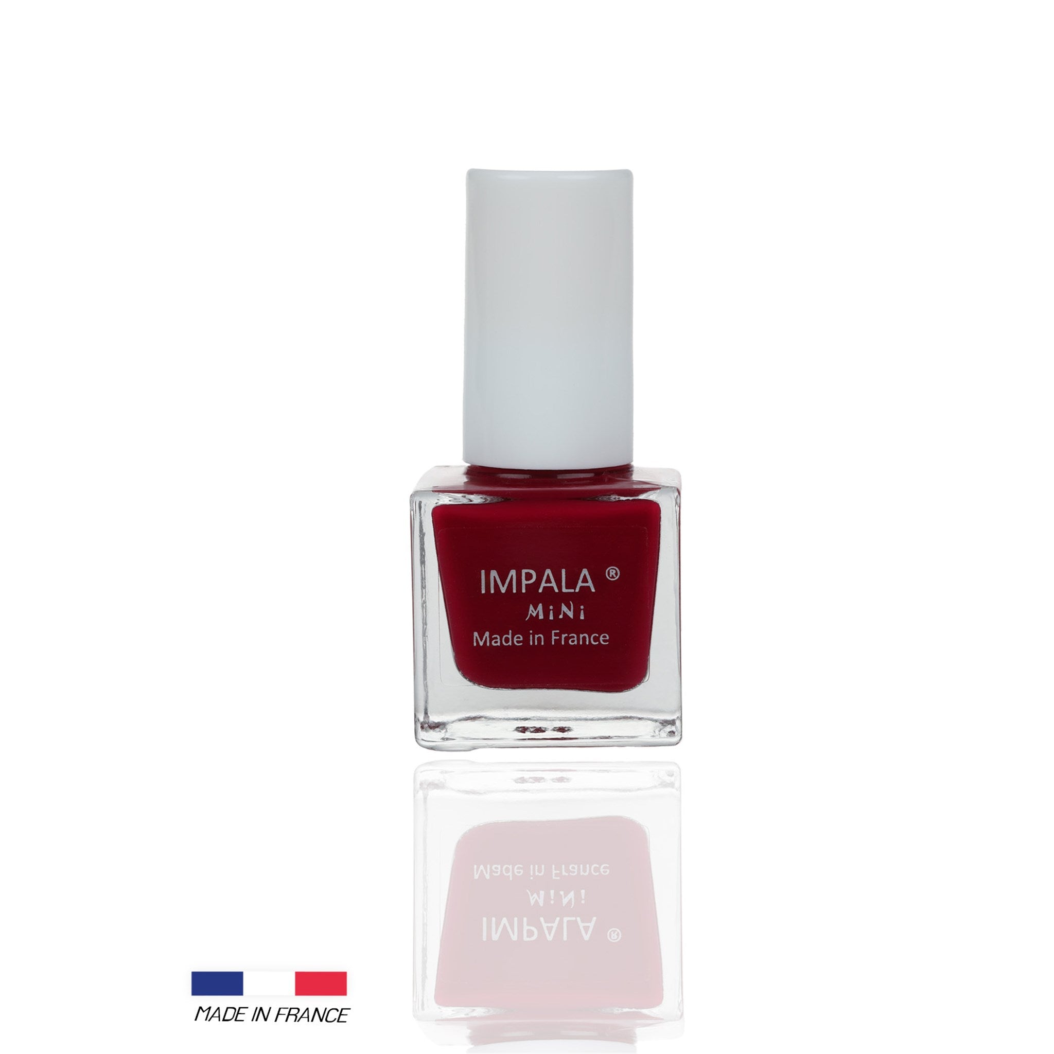 Oje - Nail Polish Mini (6ml) No: 21