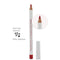 Dudak Kalemi - Flirt Pencil Lipliner No: 113(ELMA KIRMIZISI)