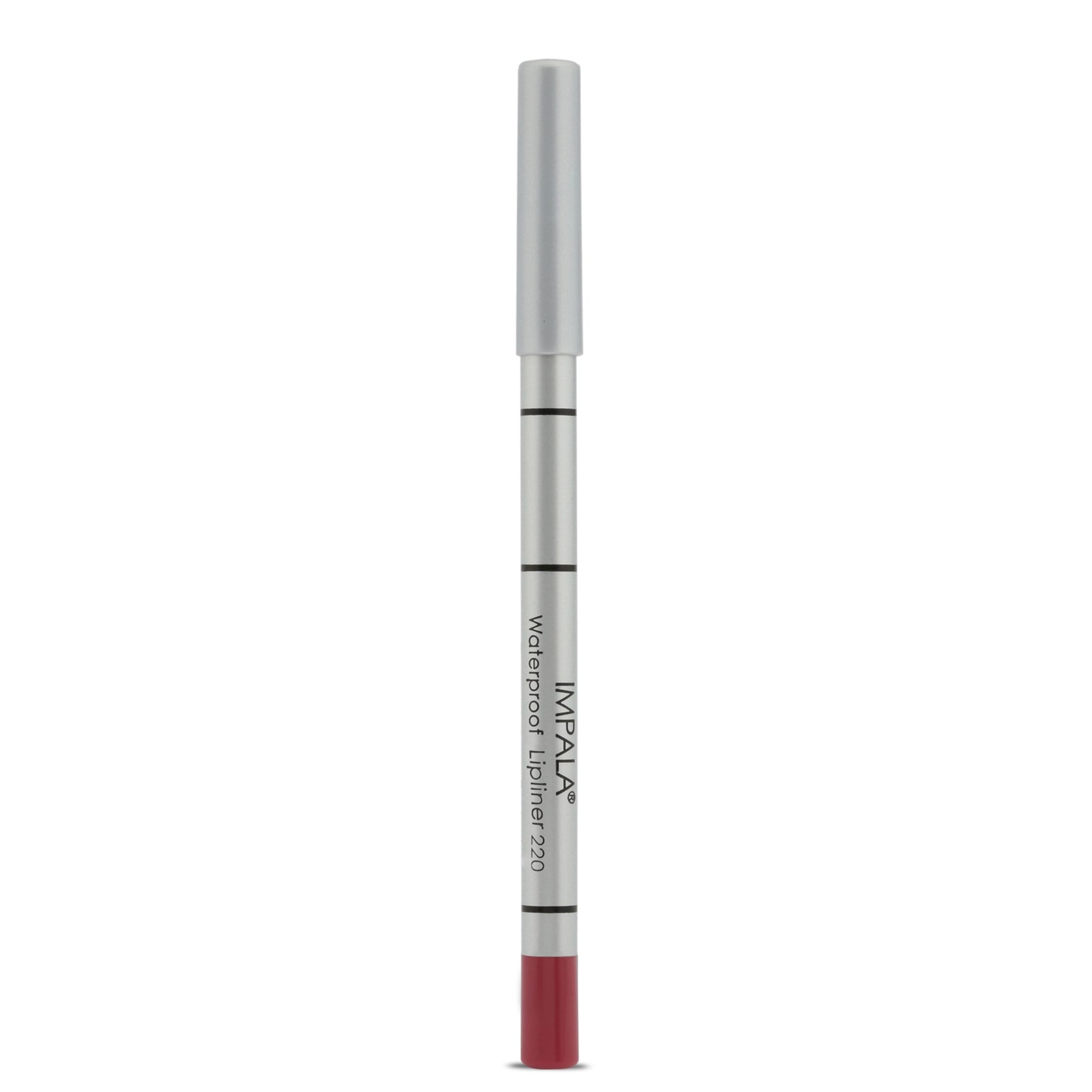 Dudak Kalemi - Lipliner No: 220(DERİN FUŞYA)