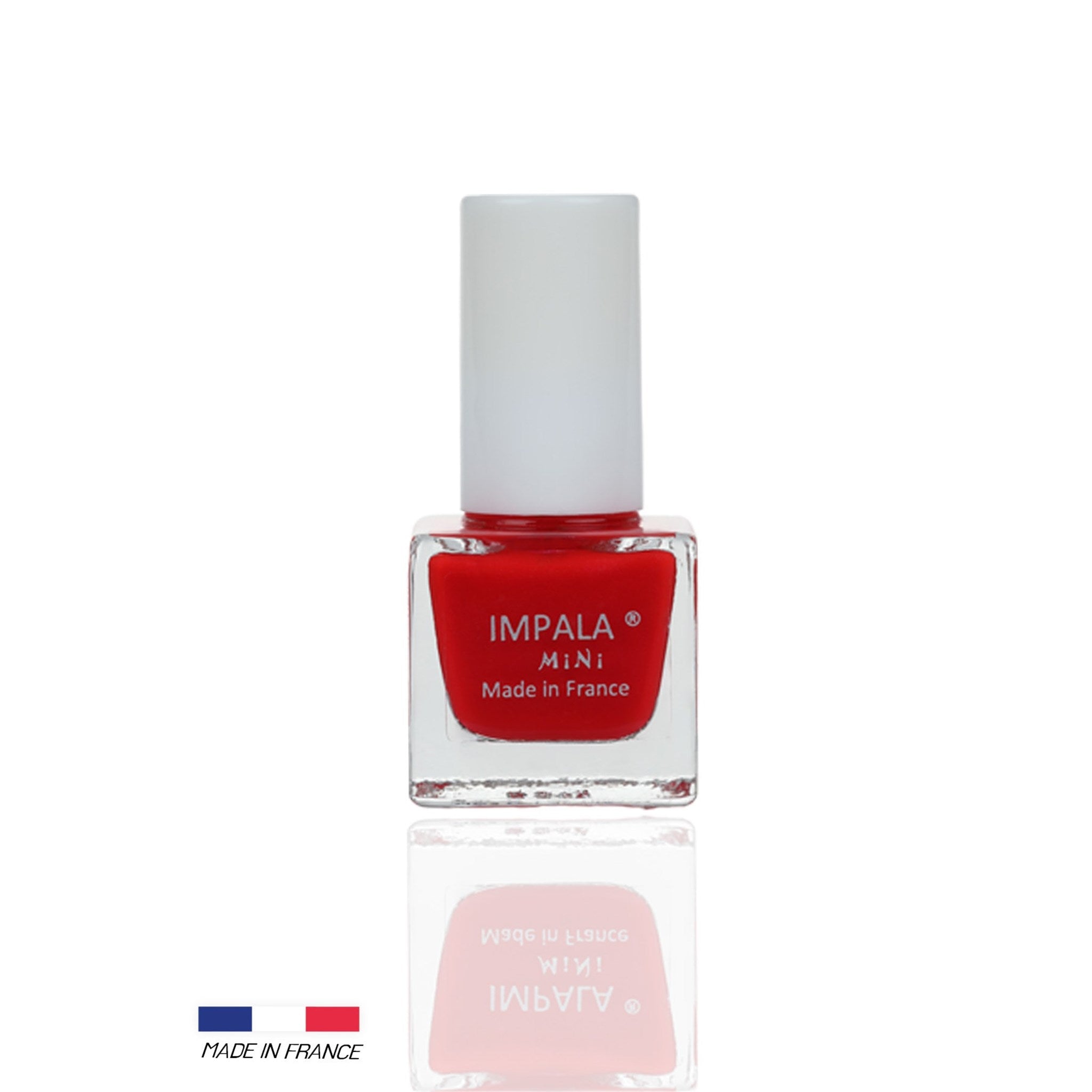 Oje - Nail Polish Mini (6ml) No: 9