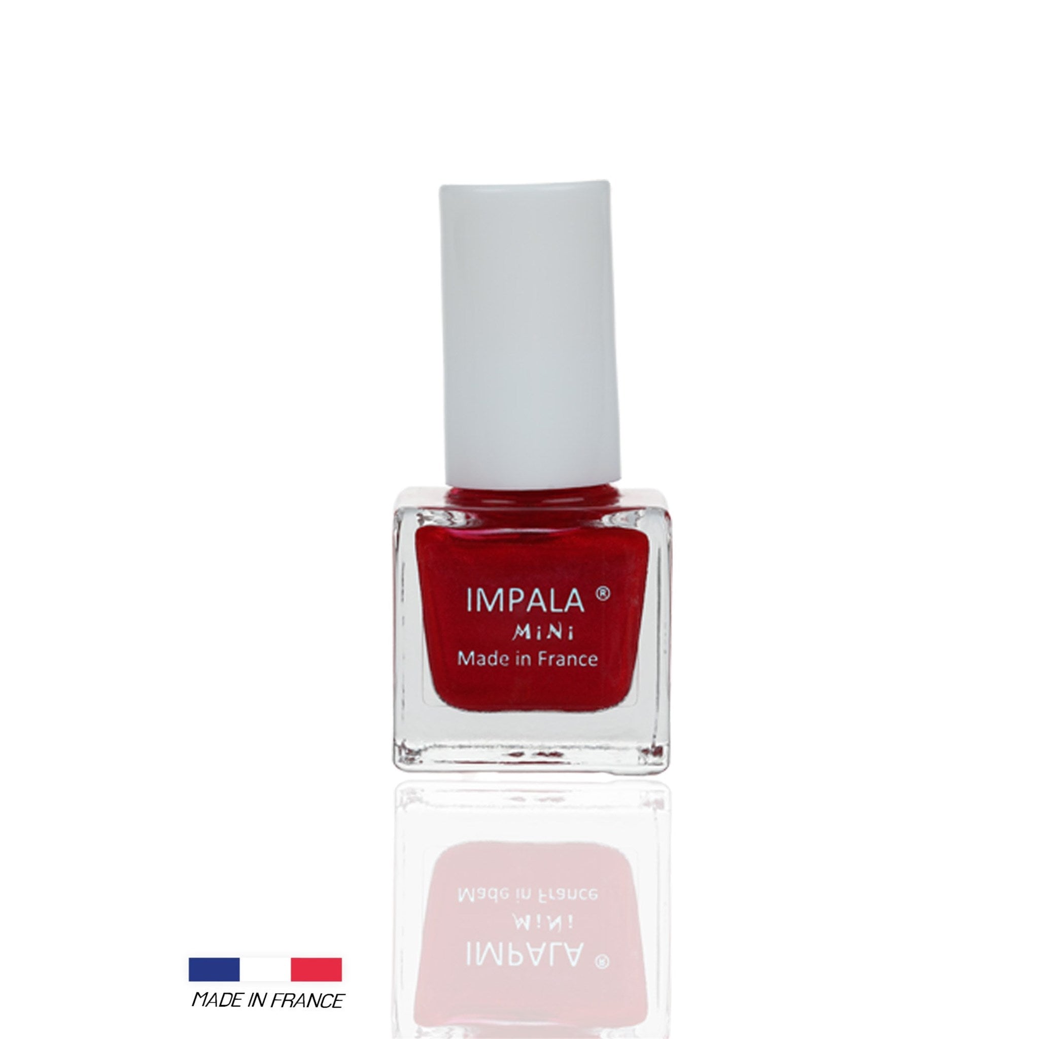 Oje - Nail Polish Mini (6ml) No: 6