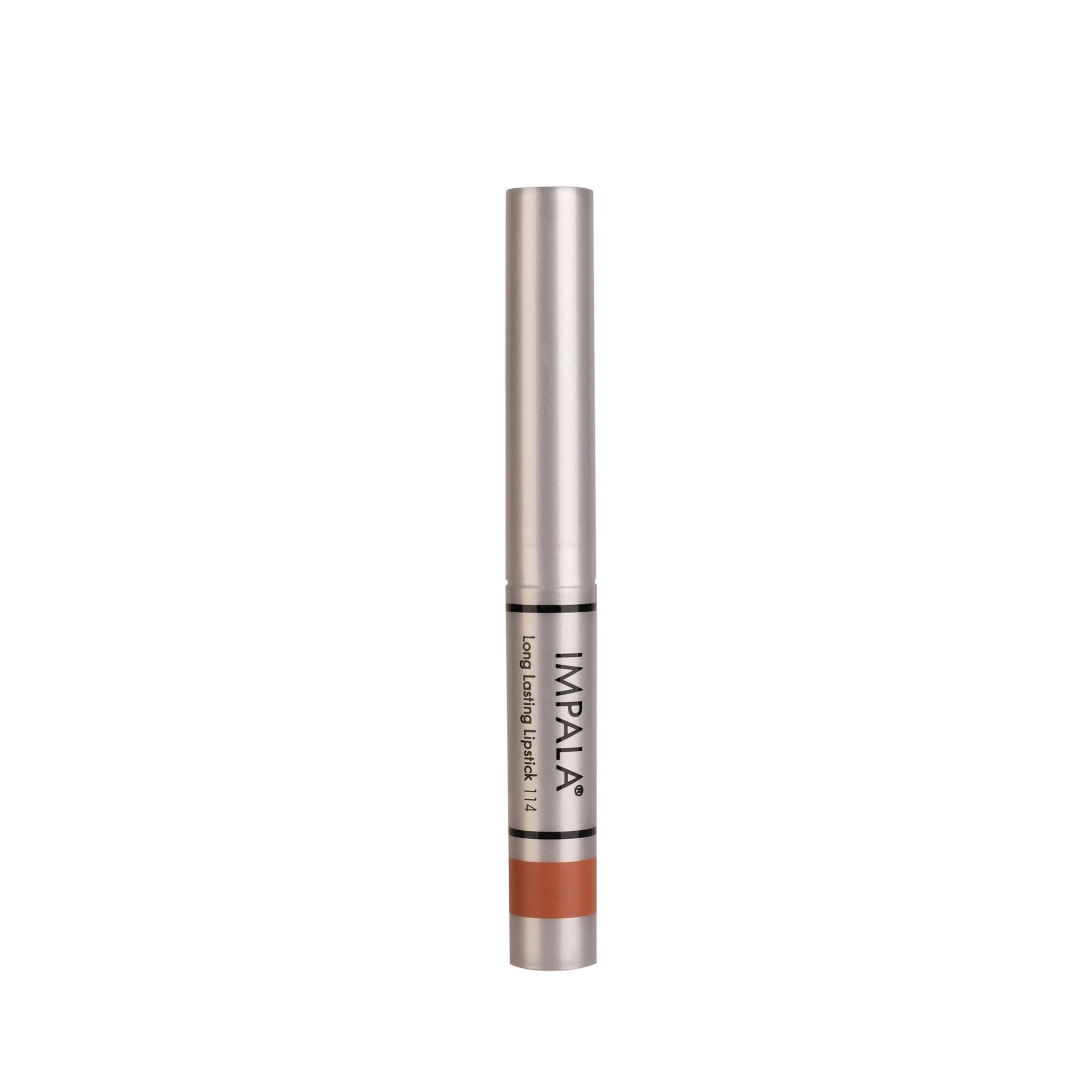 Ruj - Longlasting Lipstick No: 114