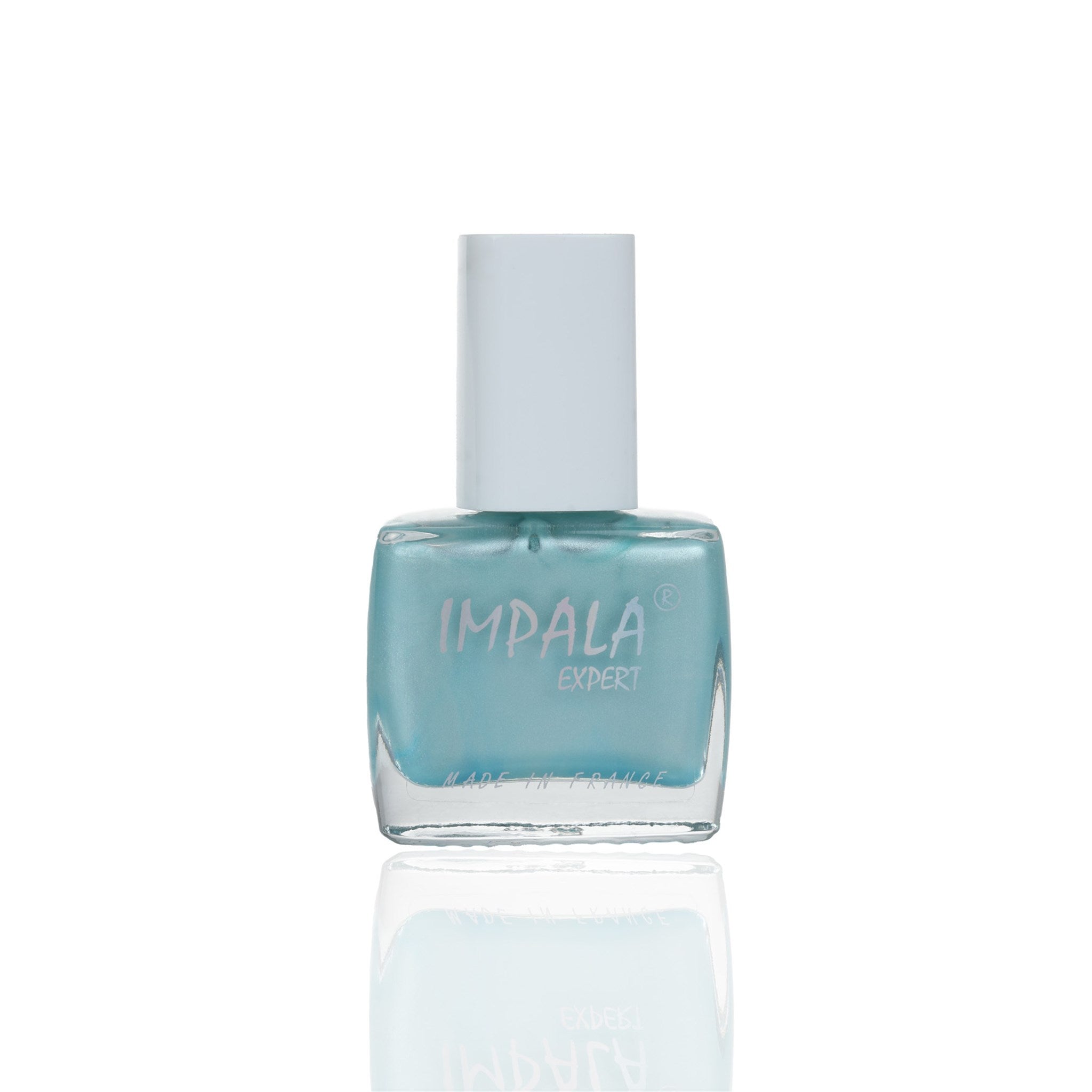 Oje - Nail Polish SILK MATT No 5