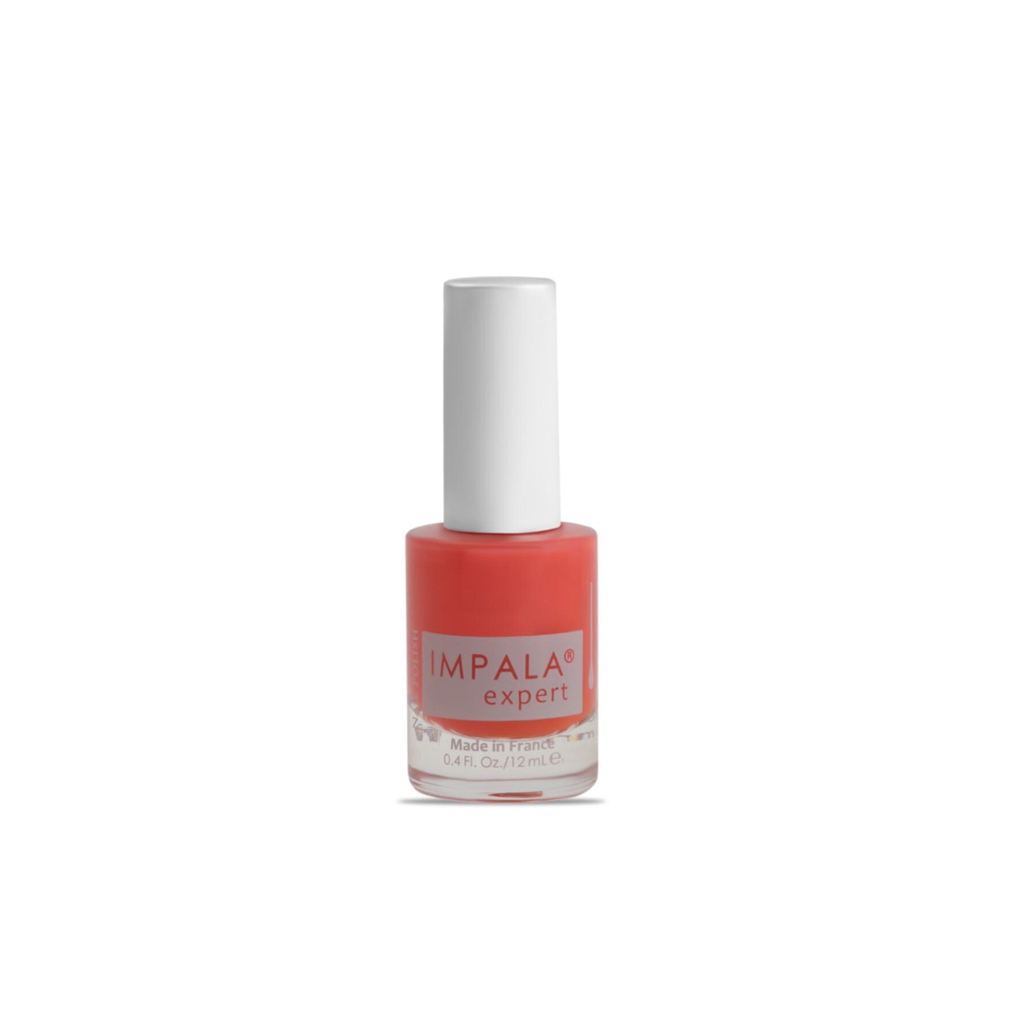 Oje - Nail Polish 12 ml. No 12