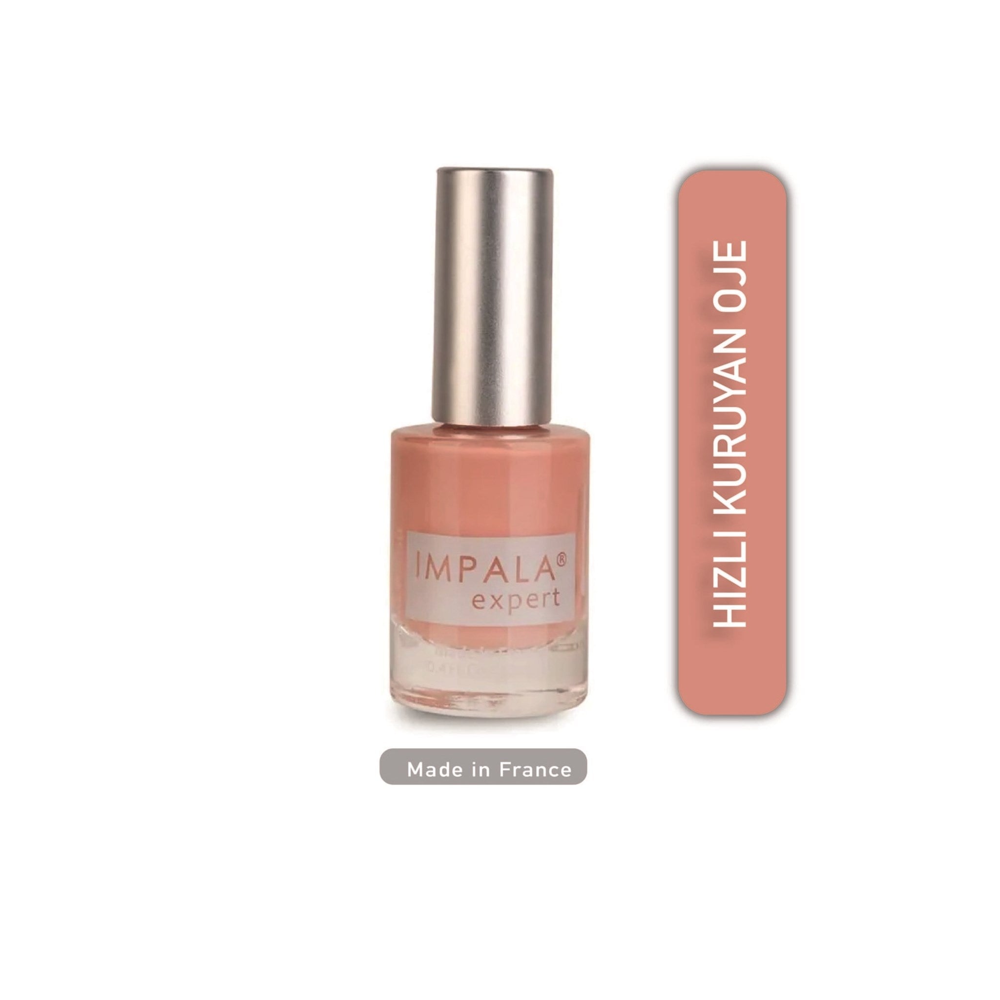 Oje - Nail Polish 12 Ml. No 18