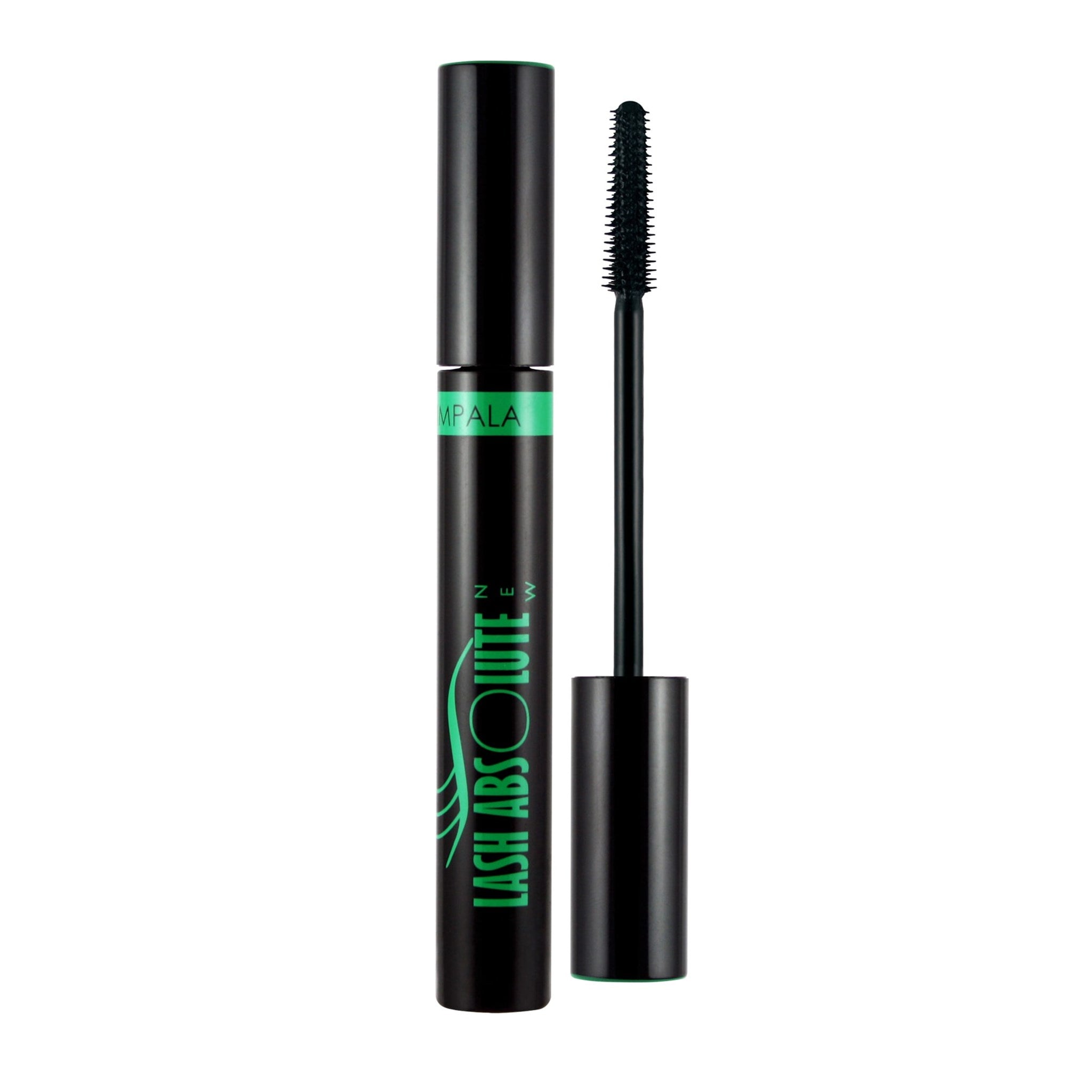 Maskara - LASH ABSOLUTE Mascara  8 ml