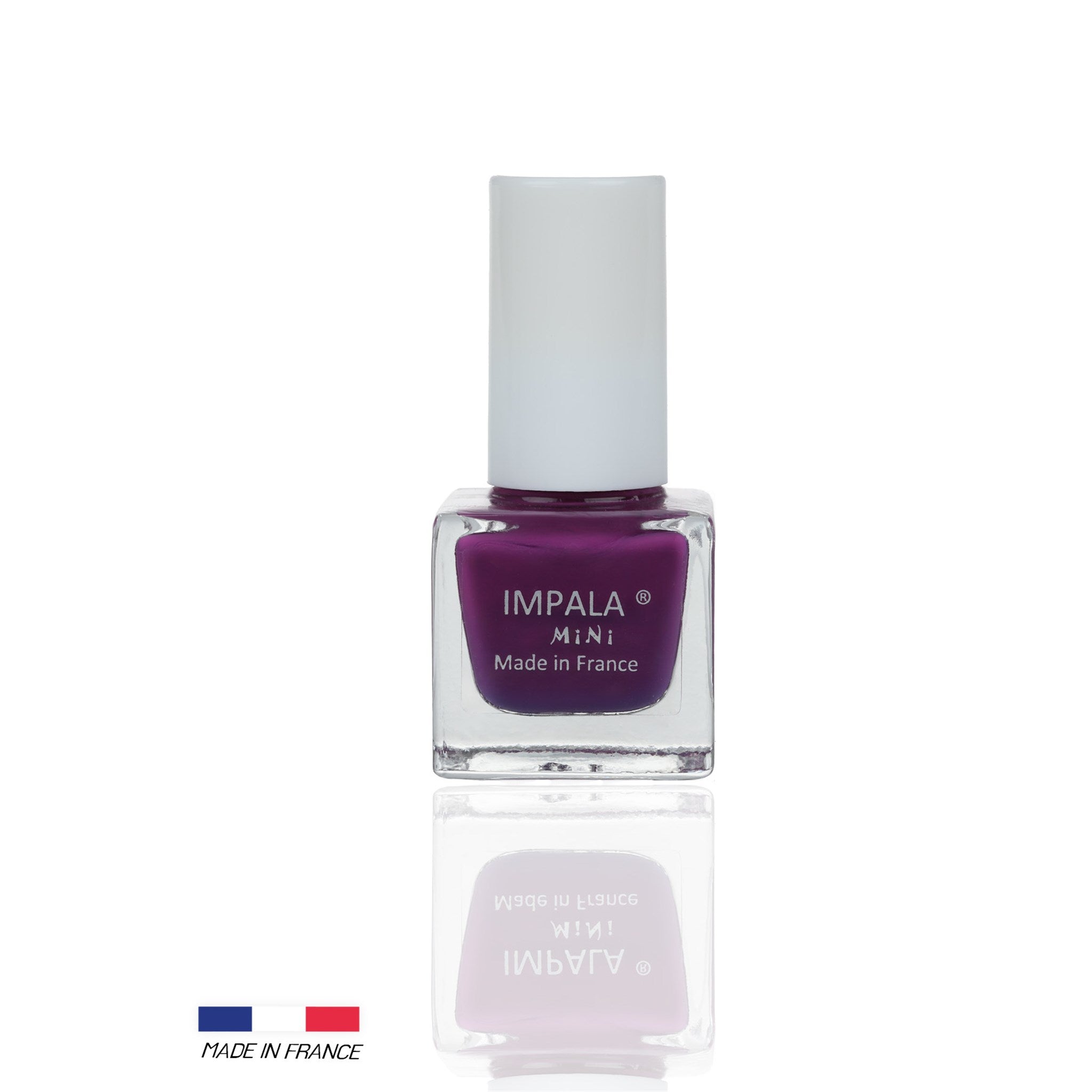 Oje - Nail Polish Mini (6ml) No: 23